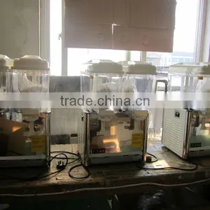 White Color Juice Cooling Dispenser Machine thumbnail-6