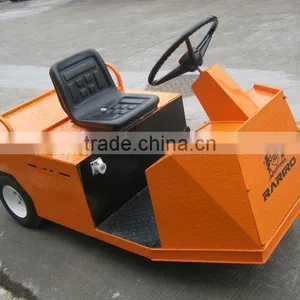 Chinese Best Quality Utility Electric Logistics Car thumbnail-2