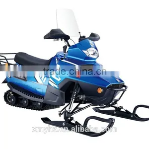 Adults Snowmobiles for Sale(S-05) thumbnail-1