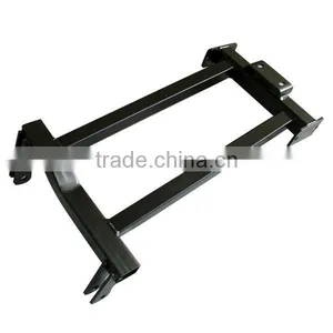 Stand for Mower thumbnail-1