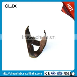 High Quality Steel Structure Building Parts for Construction thumbnail-3