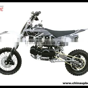 Upbeat Motorcycle EEC Dirt Bike125cc,quad 125cc,(DB125-TTR) thumbnail-1