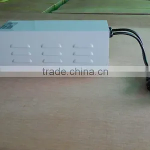 Hydroponic Grow Light HID Magnetic Ballast 600w for Indoor Plant Growth Lighting thumbnail-6