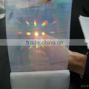 Decorative Window Film Covering thumbnail-1