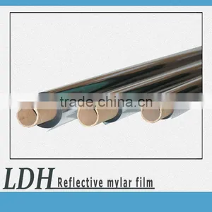 Metallized PET Film Pet Metallized Film thumbnail-1