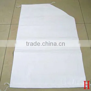 Recycle Economical PP Woven Bag/ PP Bag/pp Non Woven Bag 50kg Best Price thumbnail-3