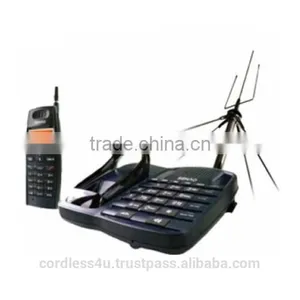SENAO SN-358 PLUS Long Range Phone up to 5km thumbnail-1