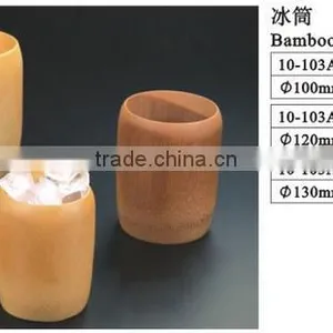 Bamboo Ice Canister thumbnail-1