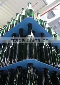 PP Plastic Divider Sheets for Bottles Packaging thumbnail-1