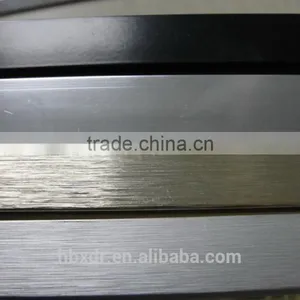 Aluminium Extrusion Profile Leading Manufacturer ! Polish Aluminum From China Factory thumbnail-1
