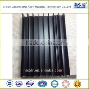 Aluminium Profile Anodize Coloring thumbnail-5