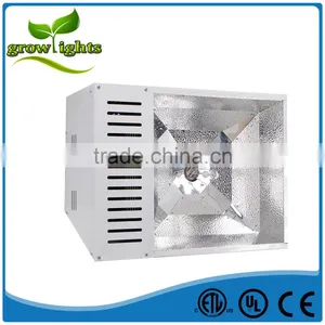 Hydroponics Indoor Growing Light System thumbnail-1