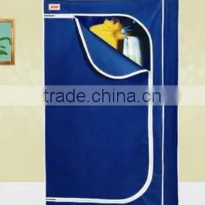 Fashion Bedroom Wardrobe Design RW75005 thumbnail-1