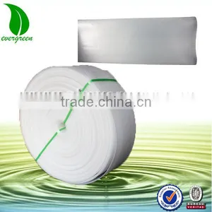 Low Pressure Transparent Color PE pe Lay Flat Hose Manufacturer thumbnail-1