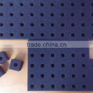China Mamufacture Soilless Culture Seeds Tray Hydroponic Planting Sponge&foam thumbnail-3