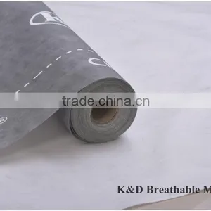 Pitched Roofing Underlay thumbnail-3