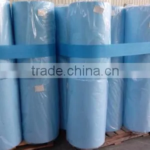Latest Fashion Design Eco Friendly Pe Coated Nonwoven Bags thumbnail-1