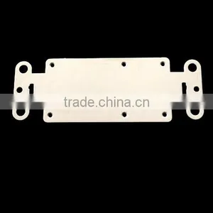 ABS Plastic Injection Parts Made Customized thumbnail-1