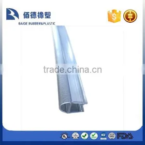 Chinese Perfect Silicone Shower Door Seal Strip thumbnail-3