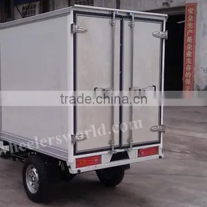 Chinese Chopper Cargo Trike For Sale, 3 Wheel Trike Bike,Enclosed Adult Trike Scooter thumbnail-3