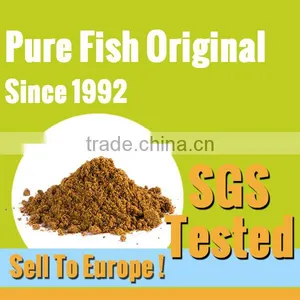 Make Anchovy Fish Meal Production 65% Protein thumbnail-1
