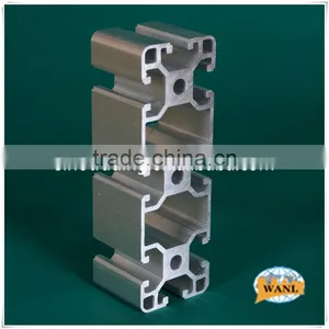 Extruded Al Profile/Accessories for Sliding Window/Door thumbnail-1
