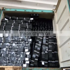 High Density Polyethylene Ground Stabilisation Geocell Manufacturer thumbnail-2
