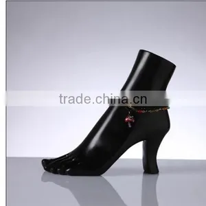 2015 Fashion High Heels Mannequin,cheap Mannequin Foot for Sale thumbnail-1