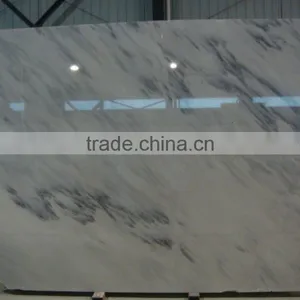 Blue Sky White Marble Countertops Kitchen Prices thumbnail-5