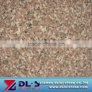 China Red Granite G635 thumbnail-1