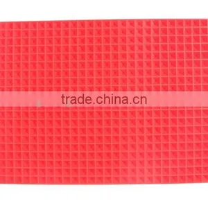 Non-stick Silicone Rubber Baking Mat Sheet Set Microwave Induction Oven Suitable thumbnail-2