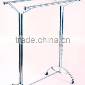 Super Market High Quality Metal Display Shown Rack thumbnail-3
