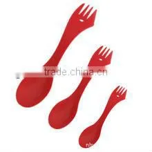 Plastic Knife, Fork Ans Spoon thumbnail-1