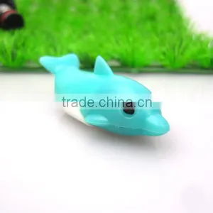 Environmental Silicone Cartoon USB Shell Pvc Usb Stick thumbnail-2