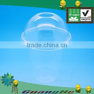 PLA Cold Drink Cups/eco Cold Drink Cup thumbnail-5