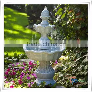 European Household Courtyard Balcony Decoration Fountain thumbnail-1