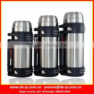 Large Capacity Portable Travel Bottle thumbnail-1