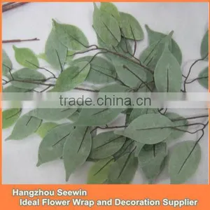 Artificial Leaves,Plastic Leaves For Outdoor Use thumbnail-1