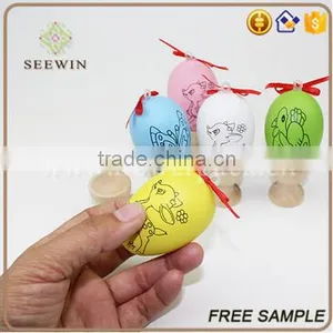 China Wholesale Plastic Easter Egg thumbnail-1
