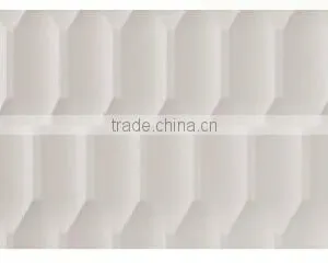 Super White Ceramic Tile Different Types of Cheap Artificial Ivory White Marble Floor Tiles thumbnail-4