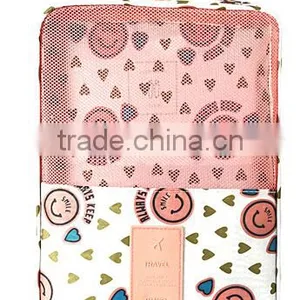 Wholesale Stock Portable Waterproof Storage Bag Shoe Bag thumbnail-4