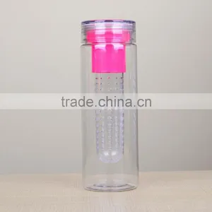 Bpr Free Twist Cap Fruit & Veggie Infusion Water Bottle thumbnail-5