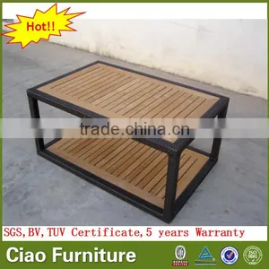 Home Table Furniture Living Room Coffee Side Table thumbnail-1