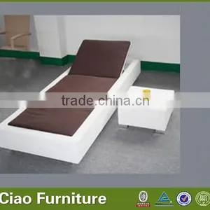 Foshan Ciao Hot Weather Cool Lazy Lounge Chair thumbnail-1