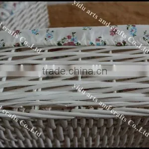Hot Sale Cheap Woven Make Basket thumbnail-6