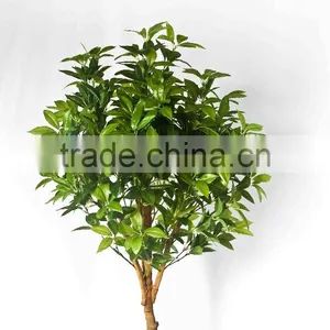 Supply Artificial Wood Bonsai Tree thumbnail-1