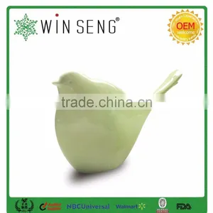 Bird Ornaments Ceramic Bird Crafts Home Decor thumbnail-2