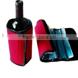 Reusable Wine Cooler thumbnail-1