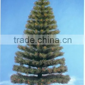 Guangzhou Shengjie 5-50m Artificial Christmas Tree Favorable Plant thumbnail-3