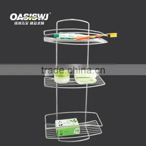 Tier Bathroom Rack Bathroom Shelf thumbnail-1